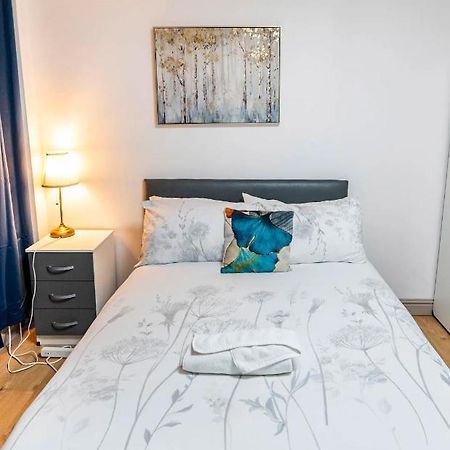 Double Bed Room In Flat Near Birmingham City Centre Ngoại thất bức ảnh