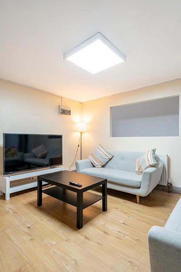 Double Bed Room In Flat Near Birmingham City Centre Ngoại thất bức ảnh